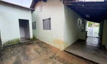 Imagem 2: Casa com 2 dormitórios, 55 m² - venda por R$ 195.000,00 ou aluguel por R$ 1.300,00/mês - D