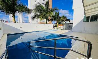 Imagem 3: Apartamento para aluguel e venda com 113 metros quadrados com 3 quartos em Lagoa Nova- Nat