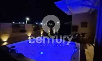 Imagem 2: CASA PARA ALUGAR ALPHAVILLE