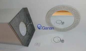 Imagem 7: APARTAMENTO NOVO PRIMEIRA LOCAÇÃO CENTRO CAMPINAS