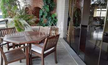 Imagem 2: Moema Passaros, Apartamento 1 por andar, pertinho do parque!