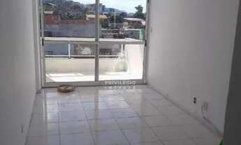 Imagem 3: Apartamento 2 quartos em Curicica