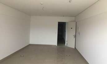 Imagem 5: Sala/Conjunto para aluguel com 44 metros quadrados com 1 quarto em Encruzilhada - Santos