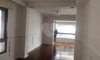 Imagem 6: São Paulo - Apartamento Padrão - VILA MADALENA