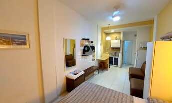 Imagem 5: Apartamento à venda, 1 quarto, 1 vaga, Copacabana - RIO DE JANEIRO/RJ