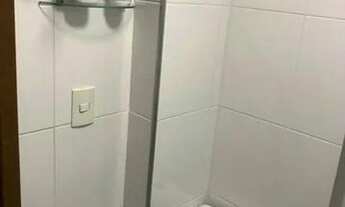 Imagem 6: Casa para venda possui 80 metros quadrados com 2 quartos em Vila Margarida - Itaguaí - RJ