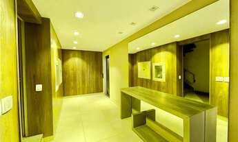 Imagem 5: Apartamento a venda com 3 quartos, 84 m² 440 Mil