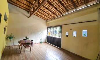 Imagem 4: Casa 2/4 sendo 1 suíte no Ariri Bolonha / sideral 1, R$ 1.200.00 prox. Mario Covas