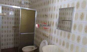 Imagem 7: Aluga casa bairro Joaquim Nabuco com 3 dormitórios sendo 1 tipo apartamento, sala 2 ambien