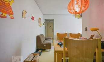 Imagem: Apartamento para venda com 50 metros quadrados