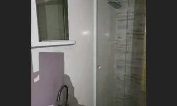 Imagem 6: Kitnet/conjugado para aluguel possui 35 metros quadrados em República - São Paulo - SP