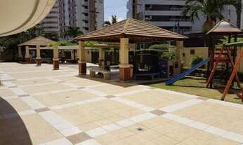 Imagem 4: Davignon - Cocó - 90m² - Varandão - Lazer - 3 quartos + 2 vagas