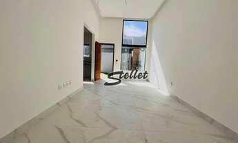 Imagem 5: Casa com 3 dormitórios à venda, 65 m² por R$ 490.000,00 - Jardim Marileia - Rio das Ostras