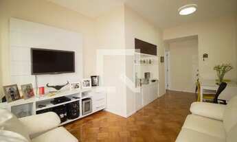 Imagem: Apartamento para Aluguel - Copacabana, 2