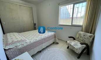 Imagem: JMR - Casa com 2 dormitórios, passagem