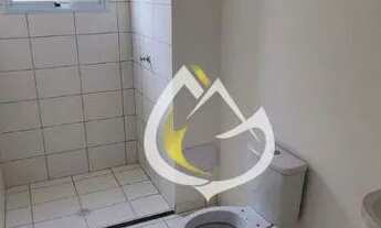 Imagem 5: Apartamento com 2 dormitórios à venda, 40 m² por R$ 175.000,00 - Parque Bom Retiro - Paulí