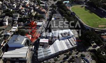 Imagem 2: Galpão/Depósito/Armazém para aluguel possui 8000 metros quadrados em Centro - Nova Friburg