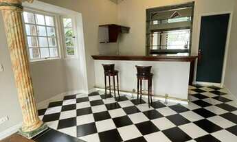 Imagem 6: CHARMOSA CASA DE VILA REFORMADA