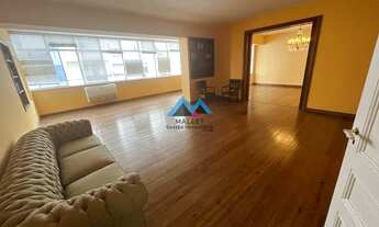 Imagem: Excelente apartamento com 4 quartos (sendo