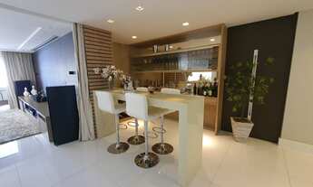 Imagem 5: Apartamento 4 quartos todo decorado com vista para o mar na melhor localização da Praia da