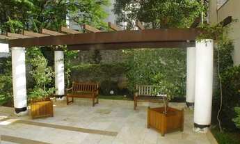 Imagem 5: São Paulo - Apartamento Padrão - Moema