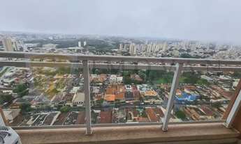 Imagem 5: Apartamento Padrão em Ribeirão Preto