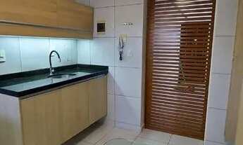 Imagem 6: Apartamento com 3 dormitórios para alugar, 78 m² por R$ 1.500,01/mês - Jardim Cidade Unive