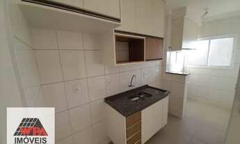 Imagem 5: Apartamento com 2 dormitórios para alugar, 52 m² por R$ 1.347,00/mês - Jardim Dona Maria A