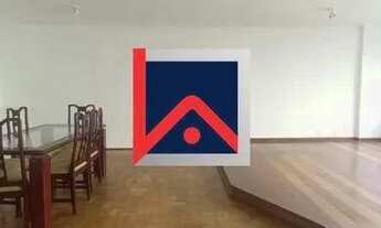 Imagem 5: Apartamento Locação 4 Dormitórios - 200 m² Higienópolis