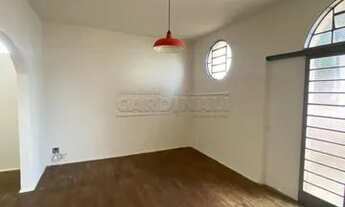 Imagem 2: Casa Padrão em São Carlos