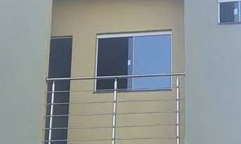 Imagem 5: GOIâNIA - Sobrado Padrão - Jardim Novo Mundo