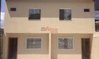 Imagem: Lindo Sobrado Cond. Fechado 2 Dorms Na Vila