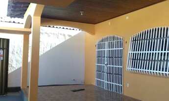 Imagem: Vendo ótima casa no Vinhais - /3313-0484