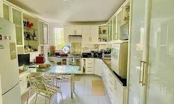 Imagem 4: Aluguel - Casa no Cohafuma - 300m² - 5 Quartos - 3 Suites - Nascente