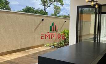 Imagem 4: Casa 3 suítes no Alphaville Palmas