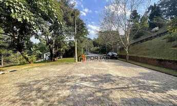 Imagem 3: Casa com 6 dormitórios, 659 m² - venda por R$ 5.300.000,00 ou aluguel por R$ 27.500,00/mês