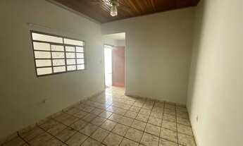 Imagem 2: Parque Industrial 2 quartos