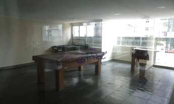 Imagem 6: Apartamento com 1 dormitório para alugar, 40 m² por R$ 2.110,00/mês - Santa Cecília - São