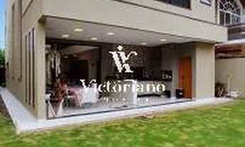 Imagem 3: Casa alto padrão 250m² 3 suítes - Condomínio Sunset Garden - Jacareí/SP