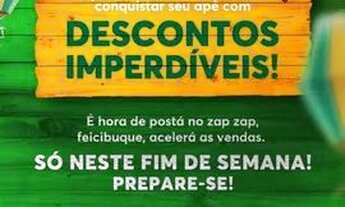 Imagem 2: Apartamento em Bauru, 2 quartos, Borella Residencial - 185.990,00