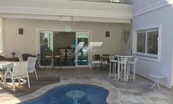 Imagem: Casa para Venda em Alphaville AlphaSítio