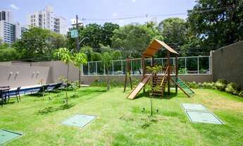 Imagem 3: Apartamento para venda com 60 metros quadrados com 3 quartos em Madalena - Recife - PE