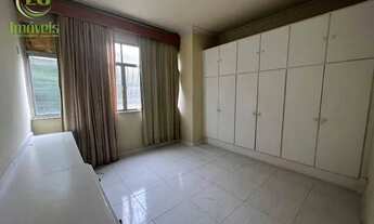 Imagem 3: Apartamento com 3 quartos para alugar, 85 m² por R$ 2.692/mês - Icaraí - Niterói/RJ