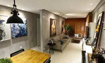 Imagem: Apartamento DESLUMBRANTE 72 m² - 3 Qts