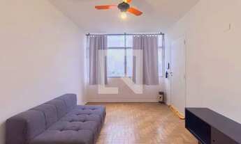 Imagem 2: Apartamento para Aluguel - Vila Madalena, 2 Quartos, 77 m2