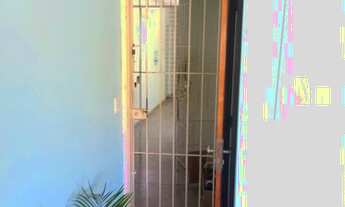 Imagem 7: Apartamento tipo A em Barra de Jangada na quadra 17