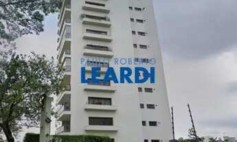 Imagem: APARTAMENTO - MORUMBI - SP