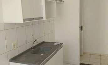 Imagem 3: Apartamento para aluguel com 60 metros quadrados com 2 quartos