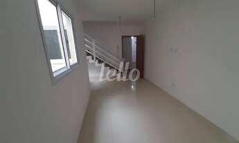 Imagem 2: Santo André - Apartamento Padrão - Vila Pires