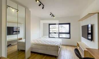 Imagem: Apartamento para Aluguel - Consolação